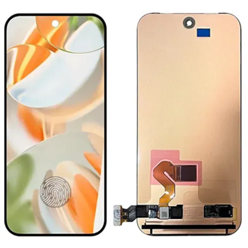Replacement for GOOGLE PIXEL 9PRO XL ORG W/F DISPLAY - Quality Phone Parts in Sri Lanka